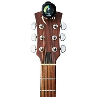 Boss TU-05 Deluxe Clip-On Tuner