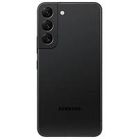 Samsung Galaxy S22 5G 256GB - Phantom Black - Unlocked