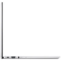 Chromebook tactile 14 po Spin 514 d'Acer - Argenté (Core i3-1110G4 d'Intel/SSD 256 Go/RAM 8 Go/ChromeOS)