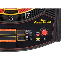 Arachnid Cricket Pro 450 Electronic Dartboard