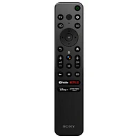 Téléviseur intelligent Google HDR DEL UHD 4K de 75 po X80K de Sony (KD75X80K)