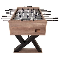 American Legend 54" Kirkwood Foosball Table