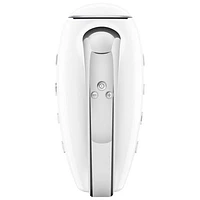 Smeg Hand Mixer - 220-Watt - White