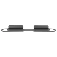 Sonora Sound Bar Wall Mount for Sonos Beam (SOO-SB2) - Black