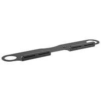 Sonora Sound Bar Wall Mount for Sonos Beam (SOO-SB2) - Black