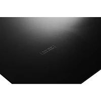 Surface de cuisson électrique de 30 po à 5 éléments de KitchenAid (KCES950KBL) - Noir