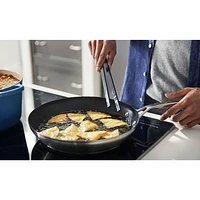 KitchenAid 36" 5-Element Induction Cooktop (KCIG556JSS) - Stainless Steel