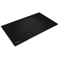 KitchenAid 36" 5-Element Induction Cooktop (KCIG556JSS) - Stainless Steel