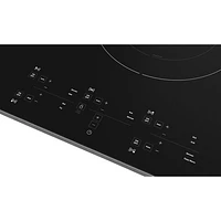 KitchenAid 36" 5-Element Induction Cooktop (KCIG556JSS) - Stainless Steel