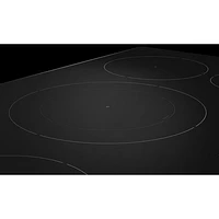 KitchenAid 36" 5-Element Induction Cooktop (KCIG556JSS) - Stainless Steel
