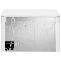 Whirlpool 16 Cu. Ft. Chest Freezer (WZC5216LW)