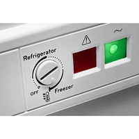 Whirlpool 16 Cu. Ft. Chest Freezer (WZC5216LW)
