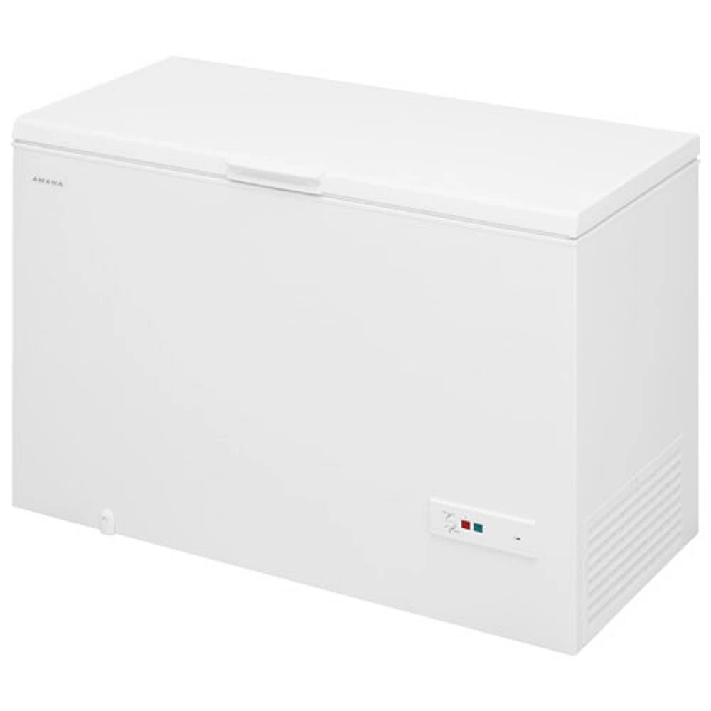 Amana 16 Cu. Ft. Chest Freezer (AZC5216LW)