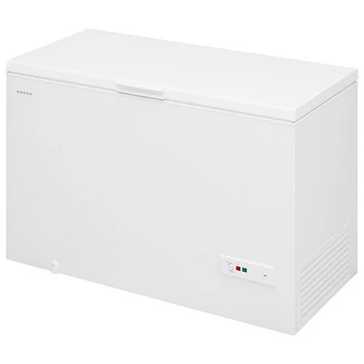 Amana 16 Cu. Ft. Chest Freezer (AZC5216LW)