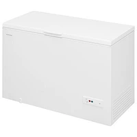 Amana 16 Cu. Ft. Chest Freezer (AZC5216LW)