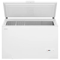 Amana 16 Cu. Ft. Chest Freezer (AZC5216LW)