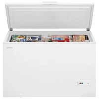 Amana 16 Cu. Ft. Chest Freezer (AZC5216LW)