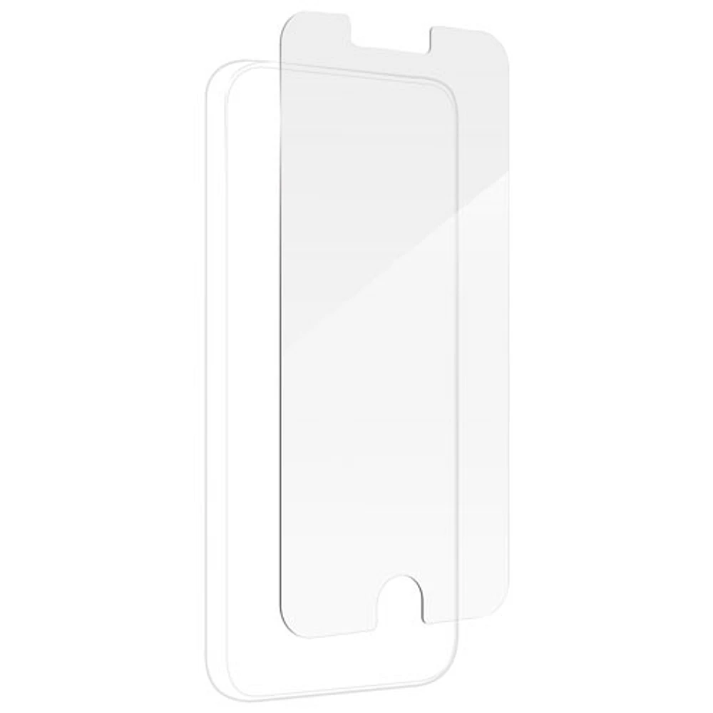 InvisibleShield by ZAGG Glass Elite+ Screen Protector for iPhone SE (3rd Gen/2nd Gen)