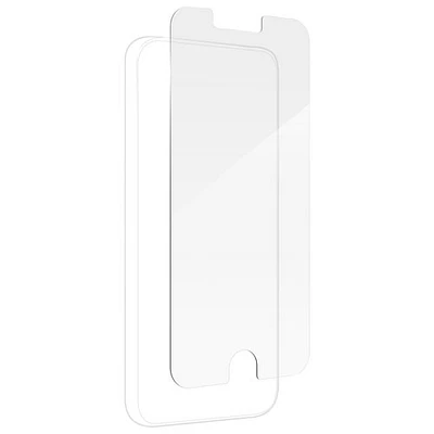 InvisibleShield by ZAGG Glass Elite+ Screen Protector for iPhone SE (3rd Gen/2nd Gen)