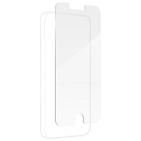 InvisibleShield by ZAGG Glass Elite+ Screen Protector for iPhone SE (3rd Gen/2nd Gen)