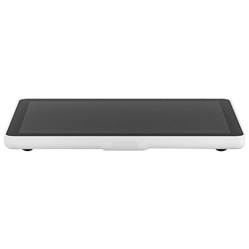 Logitech Tap IP - White