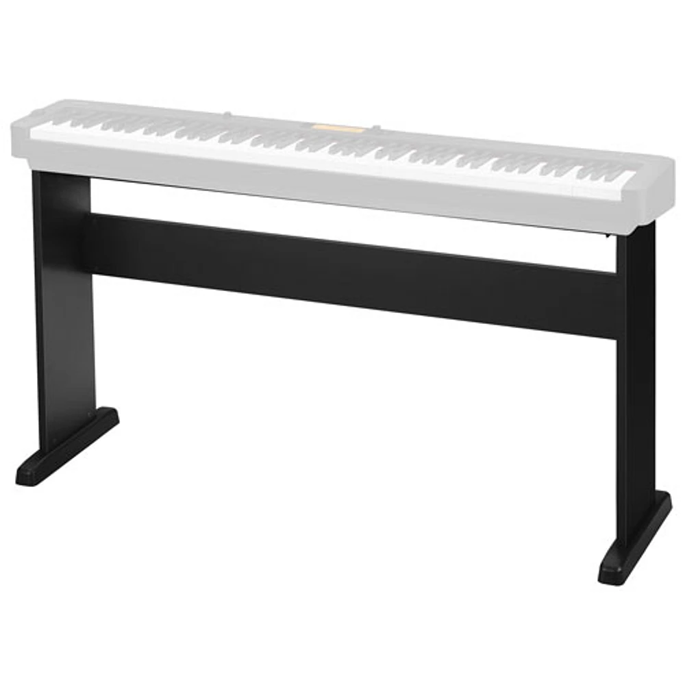 Casio CDP-S360CS 88-Key Weighted Action Digital Piano with Stand