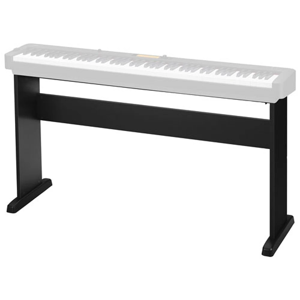 Support pour piano numérique CDP-S360 de Casio (CDP-S360)