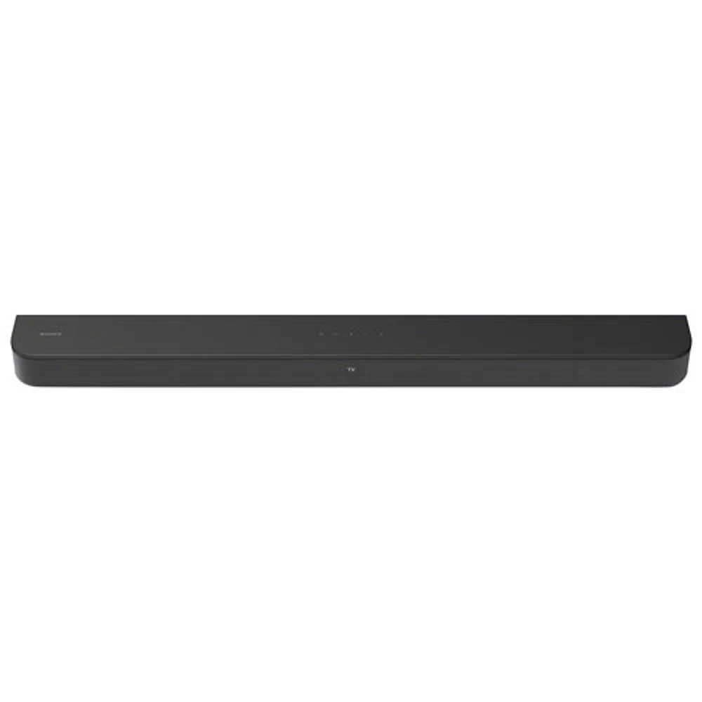 Sony HT-S400 330-Watt 2.1 Channel Sound Bar with Wireless Subwoofer