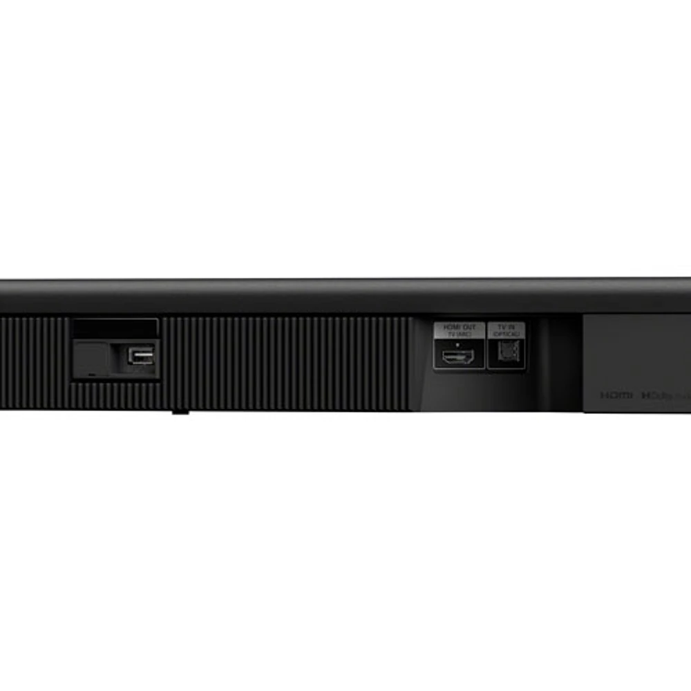 Sony HT-S400 330-Watt 2.1 Channel Sound Bar with Wireless Subwoofer