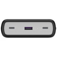Kopplen 18000mAh 65W USB-C/USB-A Charging Power Bank - Black