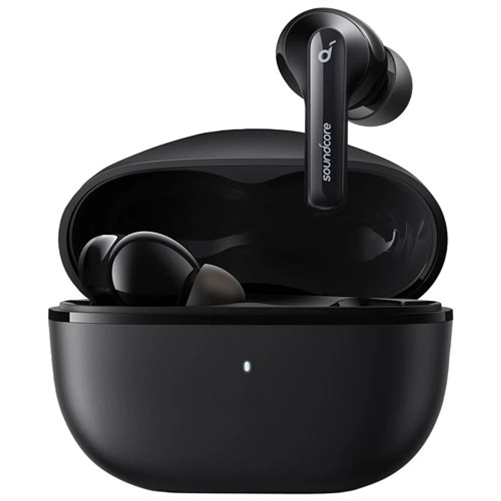 Soundcore Life Note 3i In-Ear Noise Cancelling True Wireless Earbuds - Black