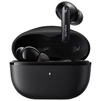 Soundcore Life Note 3i In-Ear Noise Cancelling True Wireless Earbuds - Black