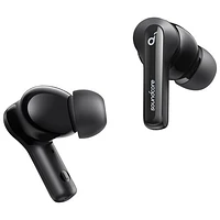 Soundcore Life Note 3i In-Ear Noise Cancelling True Wireless Earbuds - Black