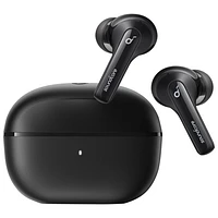 Soundcore Life Note 3i In-Ear Noise Cancelling True Wireless Earbuds - Black