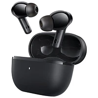 Soundcore Life Note 3i In-Ear Noise Cancelling True Wireless Earbuds - Black