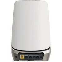 Système maison intégrale maillé Wi-Fi 6E quatre bandes 16 flux Orbi AXE11000 de NETGEAR (RBKE963) - Ensemble de 3