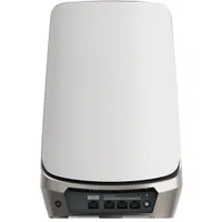 Système maison intégrale maillé Wi-Fi 6E quatre bandes 16 flux Orbi AXE11000 de NETGEAR (RBKE963) - Ensemble de 3