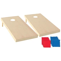 Triumph Woodie 2' x 4' Cornhole Set