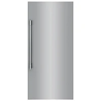 Réfrigérateur encastrable 33 po sans congélateur Pro de Frigidaire (FPRU19F8WF) - Inox - Boîte ouverte - Endommagé