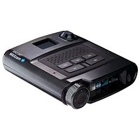 Escort Max360C Radar Detector & Dash Camera