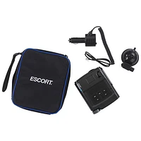 Escort Max360C Radar Detector & Dash Camera