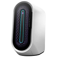 Alienware Aurora R13 Gaming PC White (Intel Core i7 12700F/1TB HDD/512GB SSD/16GB RAM/RTX 3070) - Only at Best Buy