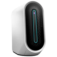 Alienware Aurora R13 Gaming PC White (Intel Core i7 12700F/1TB HDD/512GB SSD/16GB RAM/RTX 3070) - Only at Best Buy