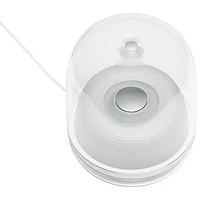 Harman Kardon SoundSticks 4 Bluetooth Wireless Speaker System - White