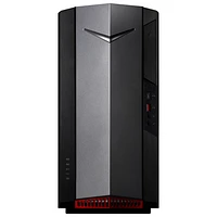 Ordinateur de jeu Nitro d'Acer (Ci5 12400F d'Intel/SSD 1 To/RAM 12 Go/GTX 1650/Windows 11) - Exclusivité Best Buy