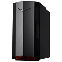 Ordinateur de jeu Nitro d'Acer (Ci5 12400F d'Intel/SSD 1 To/RAM 12 Go/GTX 1650/Windows 11) - Exclusivité Best Buy