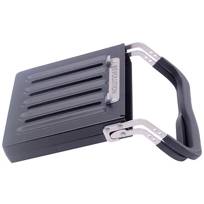 Presse-panini Toastie de Revolution