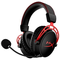 HyperX Cloud Alpha RF Wireless Gaming Headset (4P5D4AA) - Black