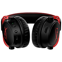 HyperX Cloud Alpha RF Wireless Gaming Headset (4P5D4AA) - Black