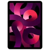 Apple iPad Air 10.9" 64GB with Wi-Fi (5th Generation) - Pink